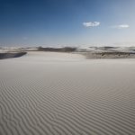 White Sands. P: Sjur